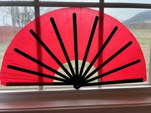 Load image into Gallery viewer, Plastic Clap Fans
