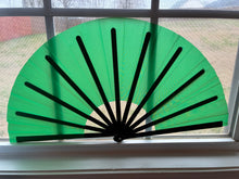 Load image into Gallery viewer, Plastic Clap Fans
