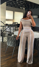 Load image into Gallery viewer, Sassy Stripes

