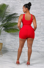 Load image into Gallery viewer, Seamless Booty Shorts Set
