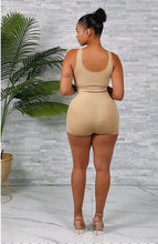 Load image into Gallery viewer, Seamless Booty Shorts Set
