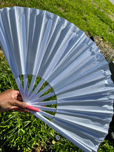 Load image into Gallery viewer, Plastic Clap Fans
