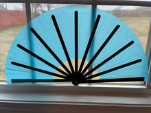 Load image into Gallery viewer, Plastic Clap Fans
