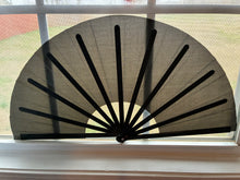Load image into Gallery viewer, Plastic Clap Fans
