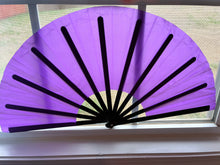 Load image into Gallery viewer, Plastic Clap Fans
