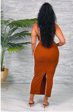 Load image into Gallery viewer, Overall Skirt Set
