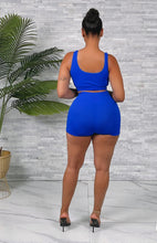 Load image into Gallery viewer, Seamless Booty Shorts Set
