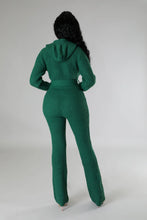 Load image into Gallery viewer, Zip Me Up Knit Jumpsuit
