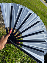 Load image into Gallery viewer, Plastic Clap Fans
