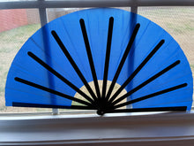 Load image into Gallery viewer, Plastic Clap Fans
