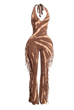 Load image into Gallery viewer, Brown Shuga Tassels
