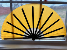 Load image into Gallery viewer, Plastic Clap Fans
