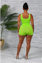 Load image into Gallery viewer, Seamless Booty Shorts Set
